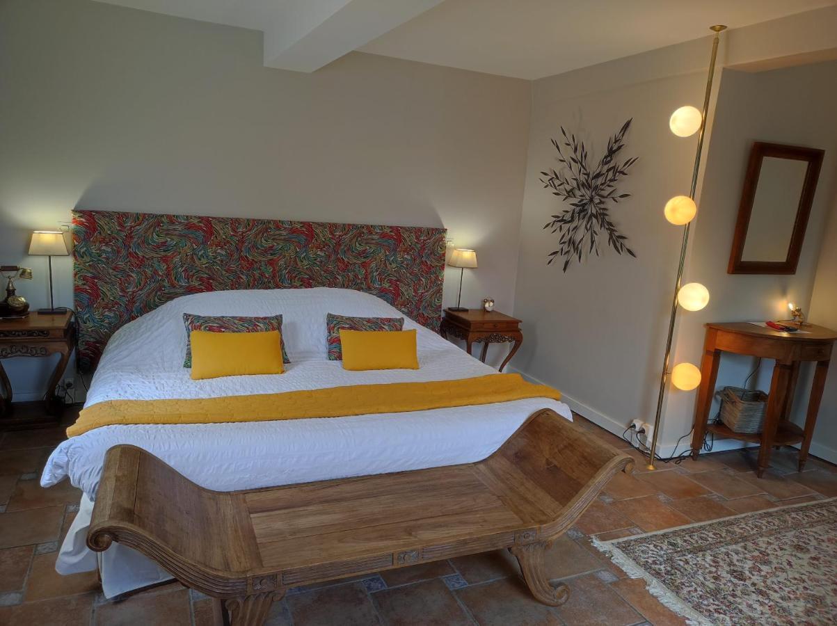 Le Relais Des Dalles - Hotel & Restaurant Sassetot-le-Mauconduit Exteriér fotografie