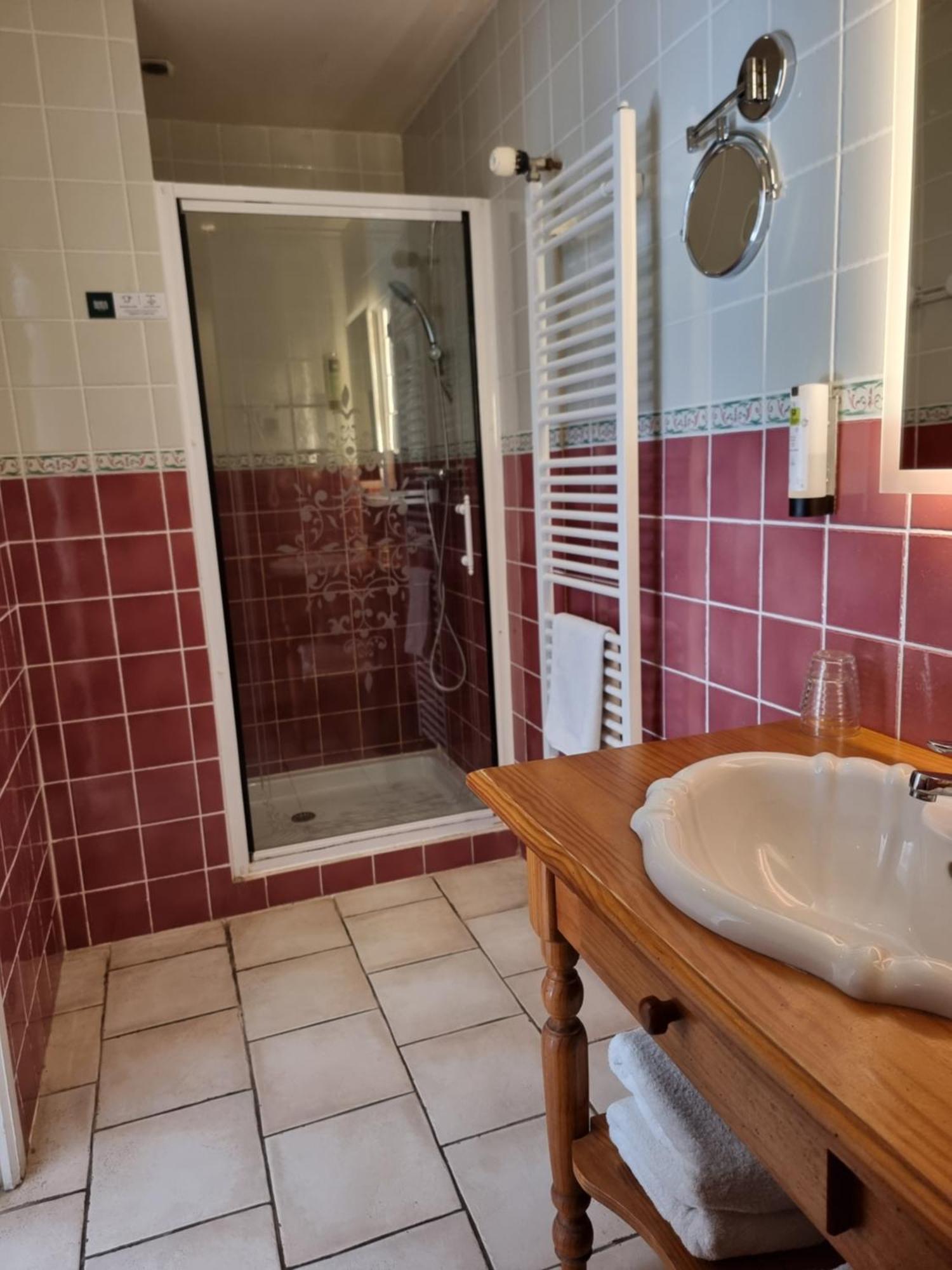 Le Relais Des Dalles - Hotel & Restaurant Sassetot-le-Mauconduit Exteriér fotografie