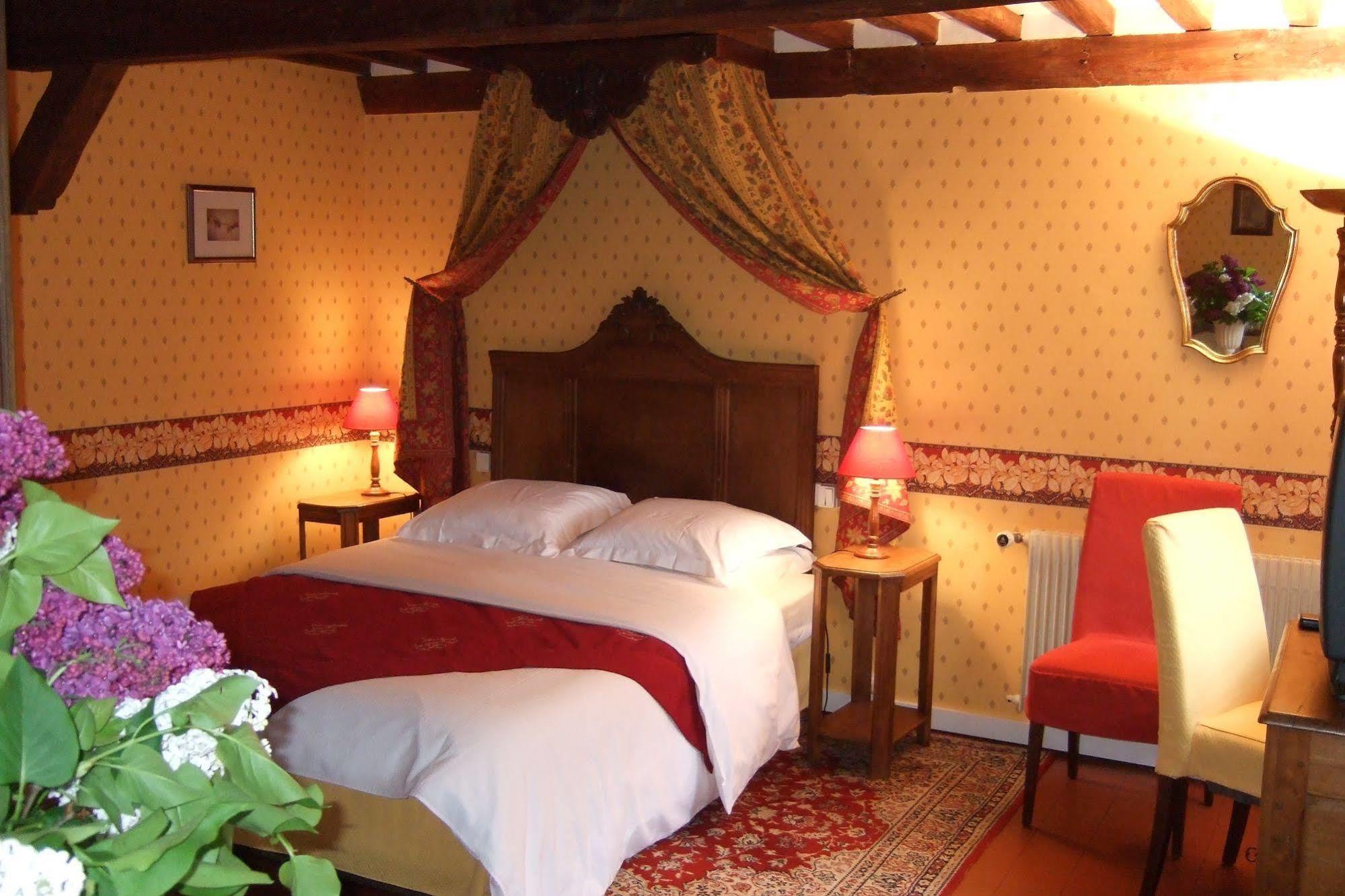 Le Relais Des Dalles - Hotel & Restaurant Sassetot-le-Mauconduit Exteriér fotografie