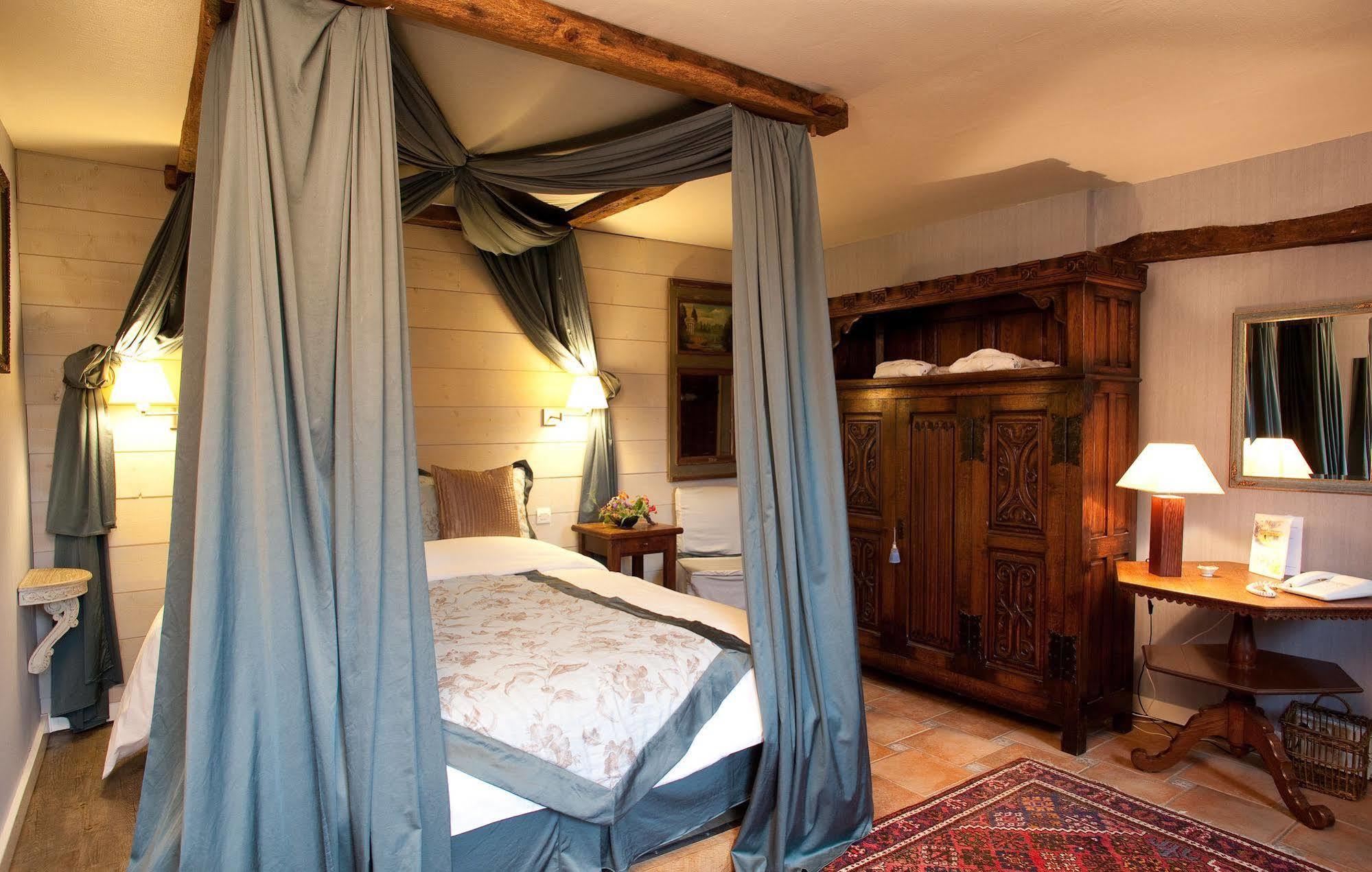 Le Relais Des Dalles - Hotel & Restaurant Sassetot-le-Mauconduit Exteriér fotografie