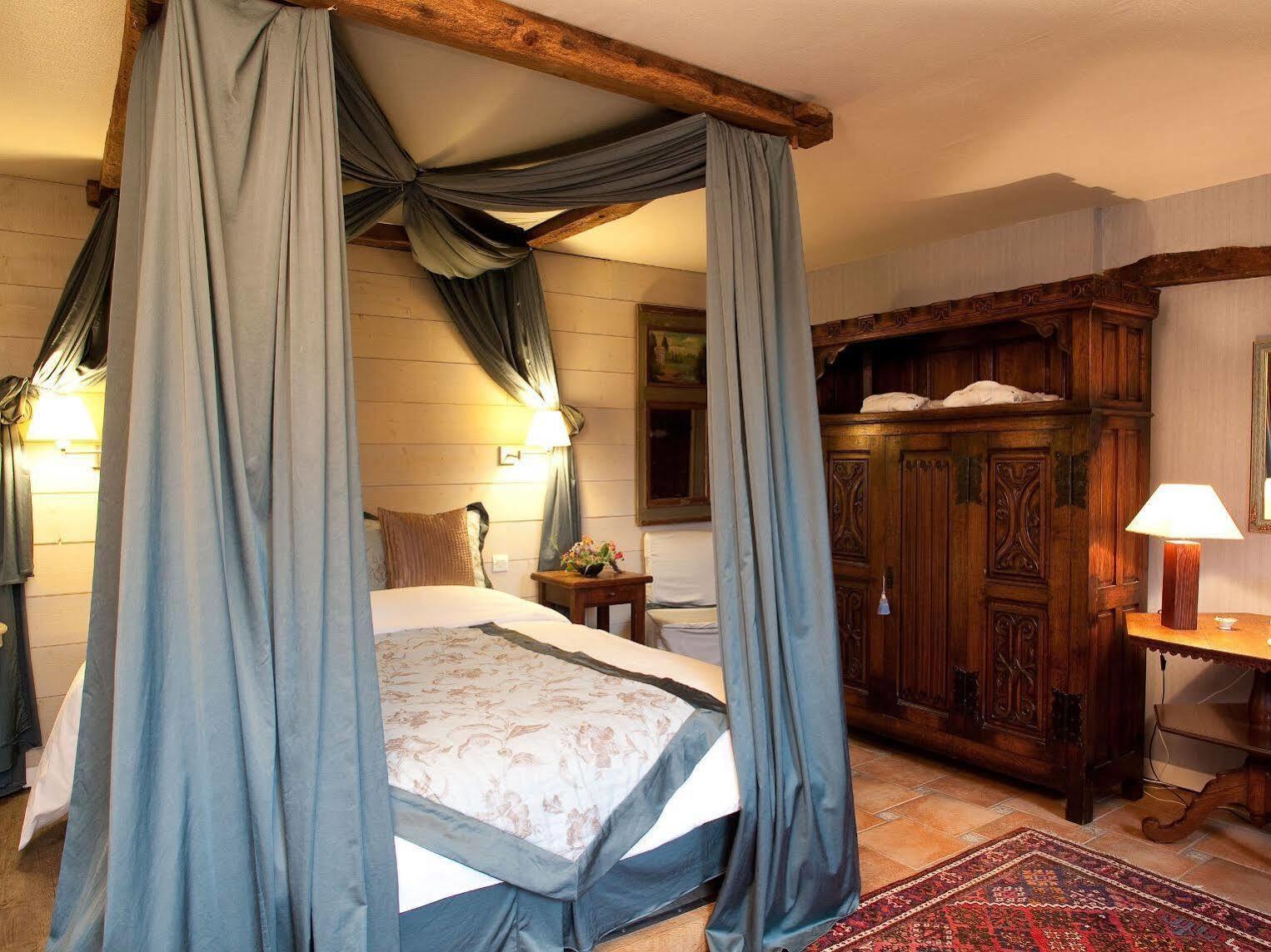 Le Relais Des Dalles - Hotel & Restaurant Sassetot-le-Mauconduit Exteriér fotografie
