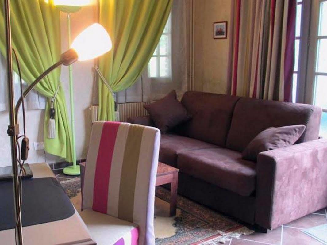 Le Relais Des Dalles - Hotel & Restaurant Sassetot-le-Mauconduit Exteriér fotografie